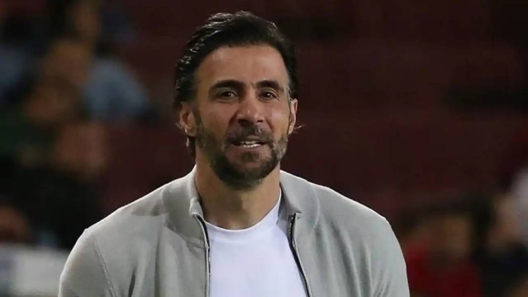 Antalyaspor’un Yeni Hocası Kim Olacak? 5
